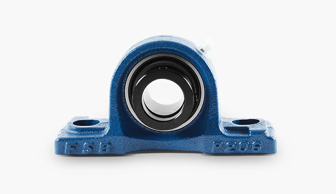 R3 密封經受得住高粉塵、泥水的洗滌